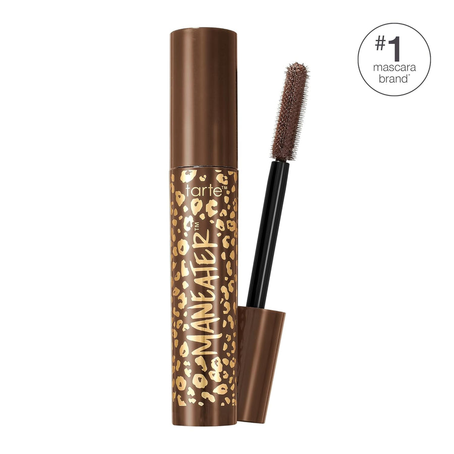 tarte maneater mascara \u2013 Extreme Curl, Instant Volume &amp; Le...