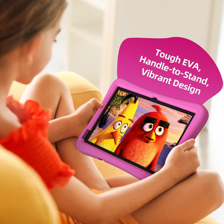 Plimpton Tablet para niños de 10 pulgadas \u2013 Tablet Android 15...