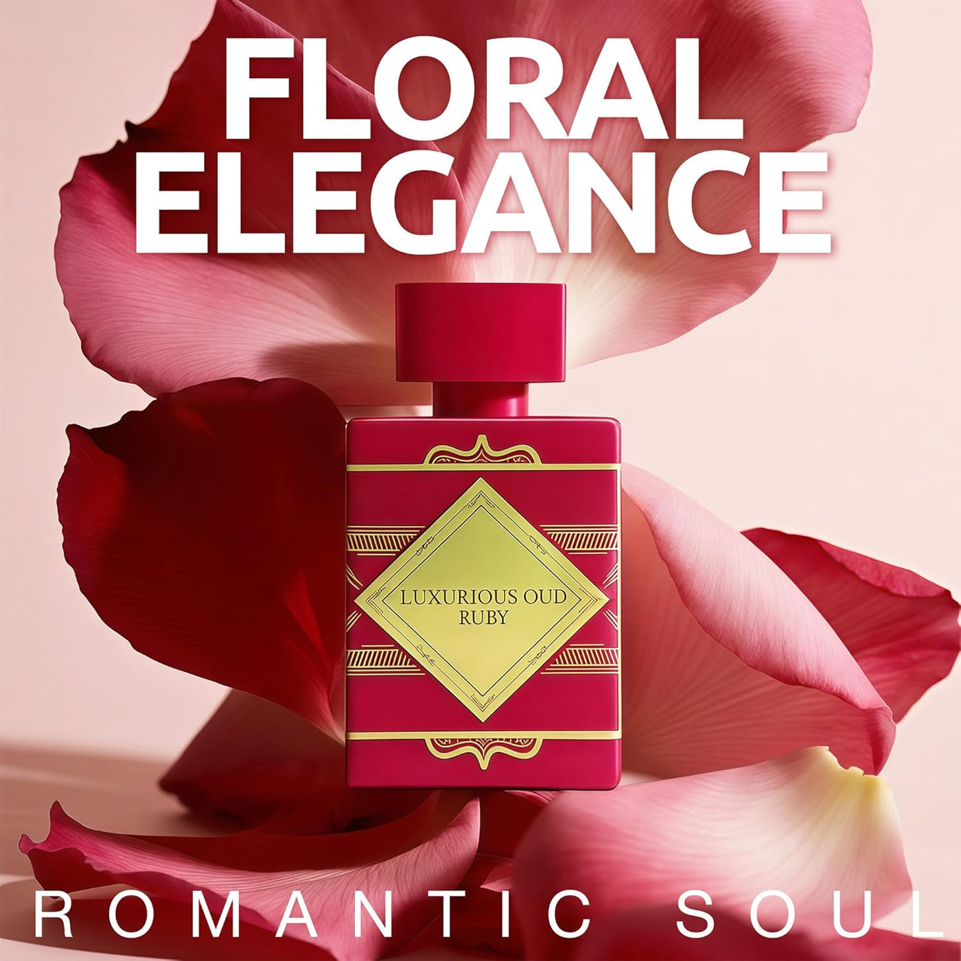 A CENTER Colonia para Hombres Eau De Parfume Spray Natural Perfume...