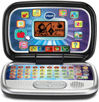 VTech Play Smart - Portátil preescolar, color negro