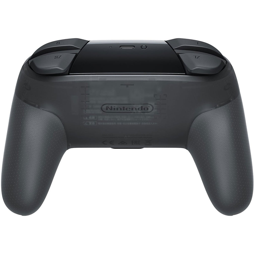Control Pro de Nintendo Switch