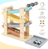 Joyreal Montessori Juguetes para niños y niñas de 1 a 2