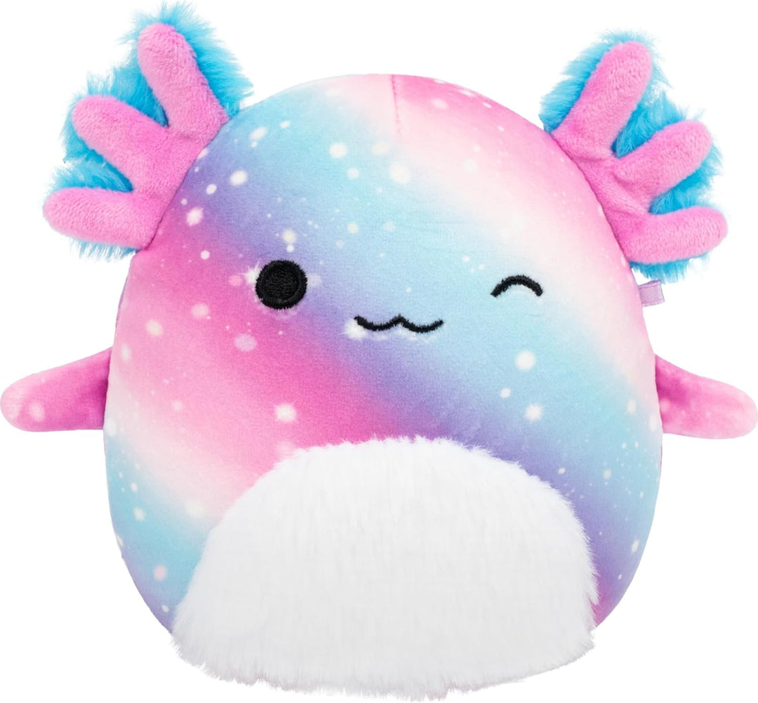 Squishmallows Original 10-Pack \u2013 Peluche oficial de Jazwares (...