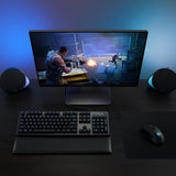 Logitech Ratón inalámbrico para juegos G703 Lightspeed con sensor H...