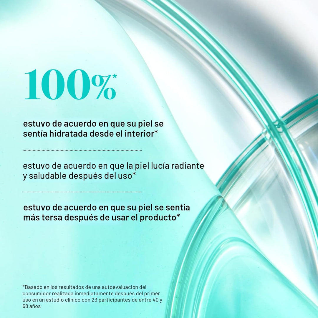 Suero en Cápsula de Ácido Hialuronico PDRN de Anua, Suero Facial Ra...
