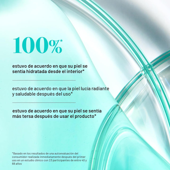Suero en Cápsula de Ácido Hialuronico PDRN de Anua, Suero Facial Ra...