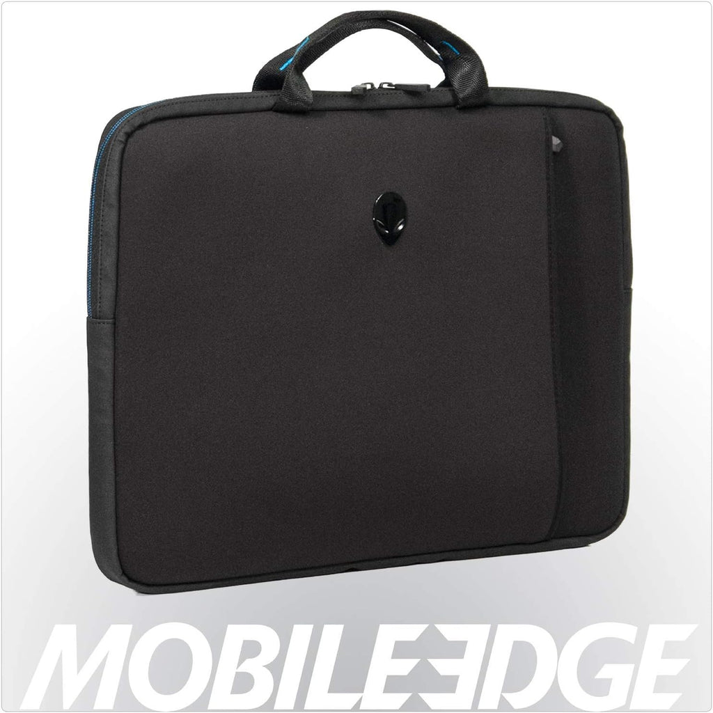 Mobile Edge Alienware Vindicator 2.0 - Funda de neopreno para laptop para juegos, 13 pulgadas