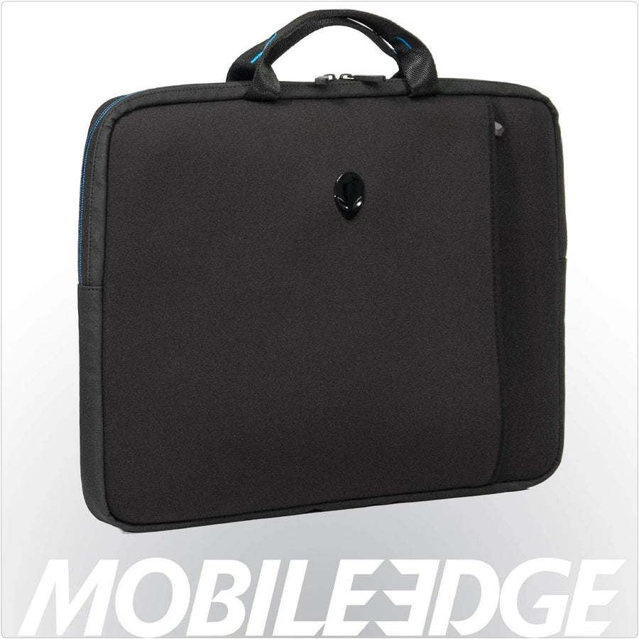 Mobile Edge Alienware Vindicator 2.0 - Funda de neopreno para lapto...
