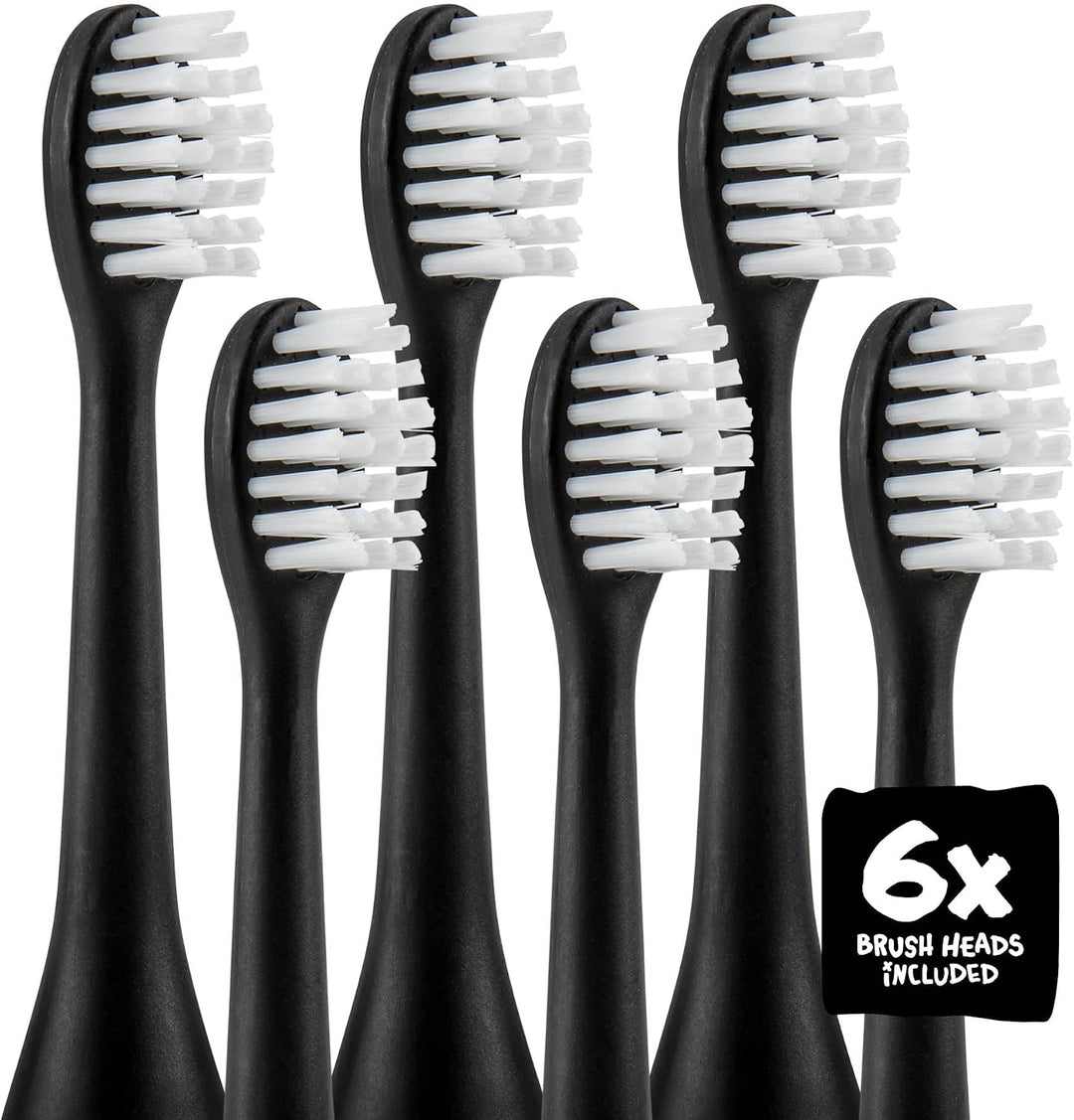 Made by Dentists Sonic X Cepillo de dientes eléctrico \u2013 Cepill...
