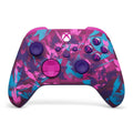 Control inalámbrico para juegos XBOX | Edición especial Heart Breaker