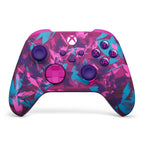 Control inalámbrico para juegos XBOX | Edición especial Heart Breaker