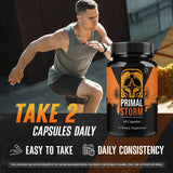 Cápsulas Primal Storm \u2013 Advanced PrimalStorm Pills Premium For...