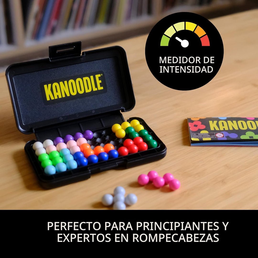Juego educativo Kanoodle de Educational Insights