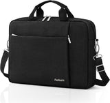 Ferkurn Funda Bolsa para Laptop para Mujeres y Hombres Bolsa para C...