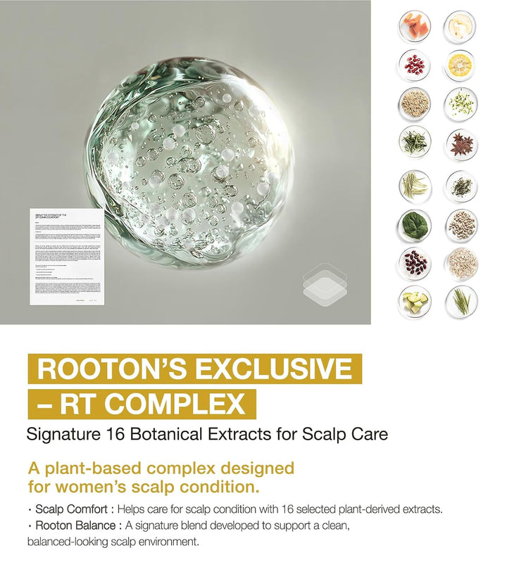 ROOTON LIMPIO REVIVAL CREMA CÁPSULA 0.4 fl oz*6ea