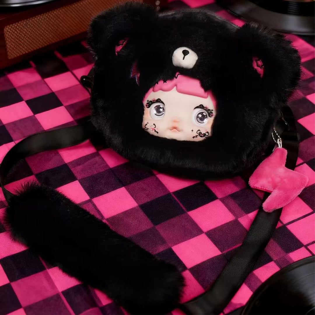 Waicommen Nommi Collecting Cutie Series - Bolsas de hombro