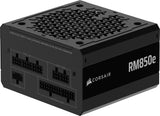 CORSAIR RM850e (2025) Fuente de alimentación ATX completamente modu...