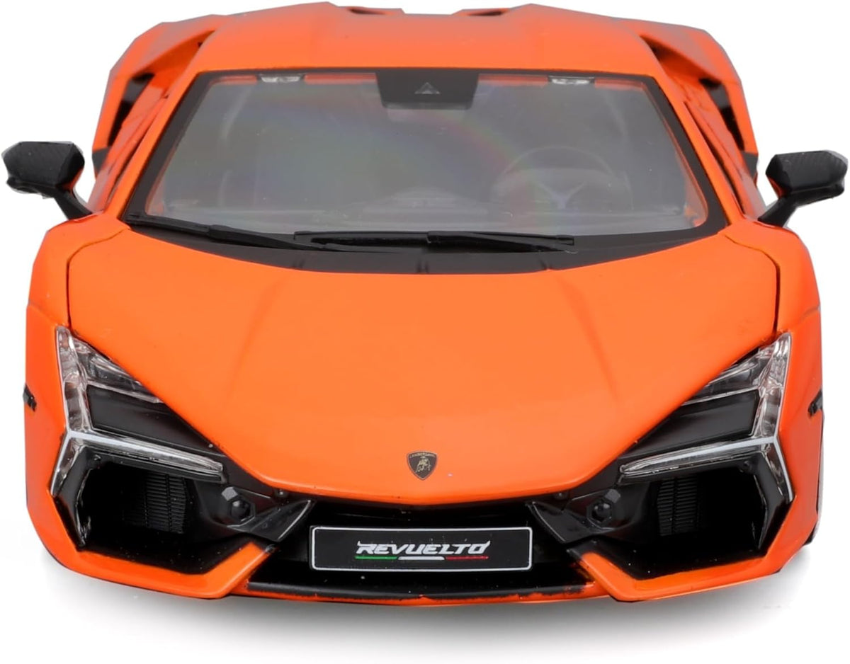 Bburago 1:24 Lamborghini Revuelto