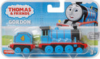 THOMAS & FRIENDS Gordon - Motor de empuje de Fisher-Price