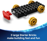 LEGO Disney and Pixars Toy Story Celebration Train RC Car