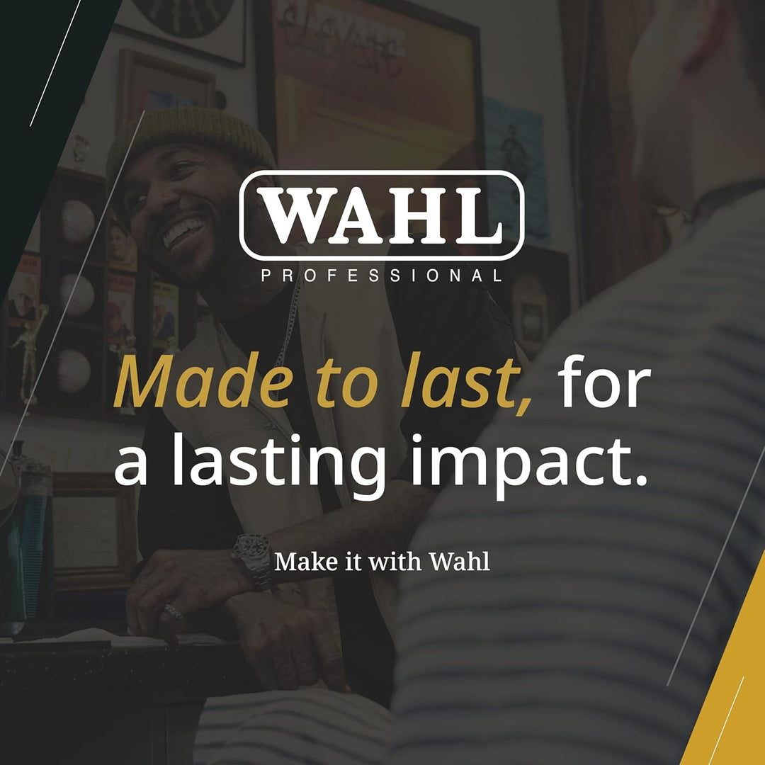 Wahl Professional Serie de 5 Estrellas