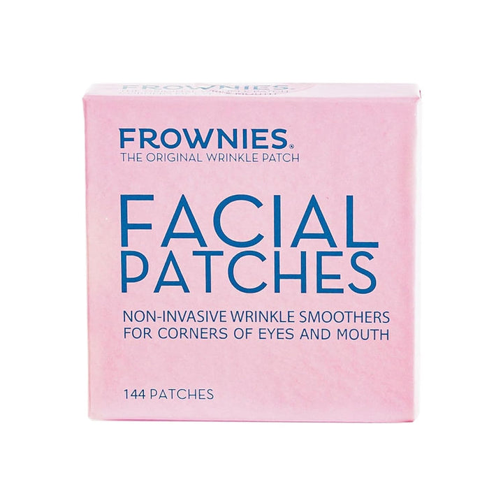 Frownies Parches faciales para arrugas en la esquina de los ojos y...