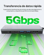 Belkin, PVC003btSGY, hub USB