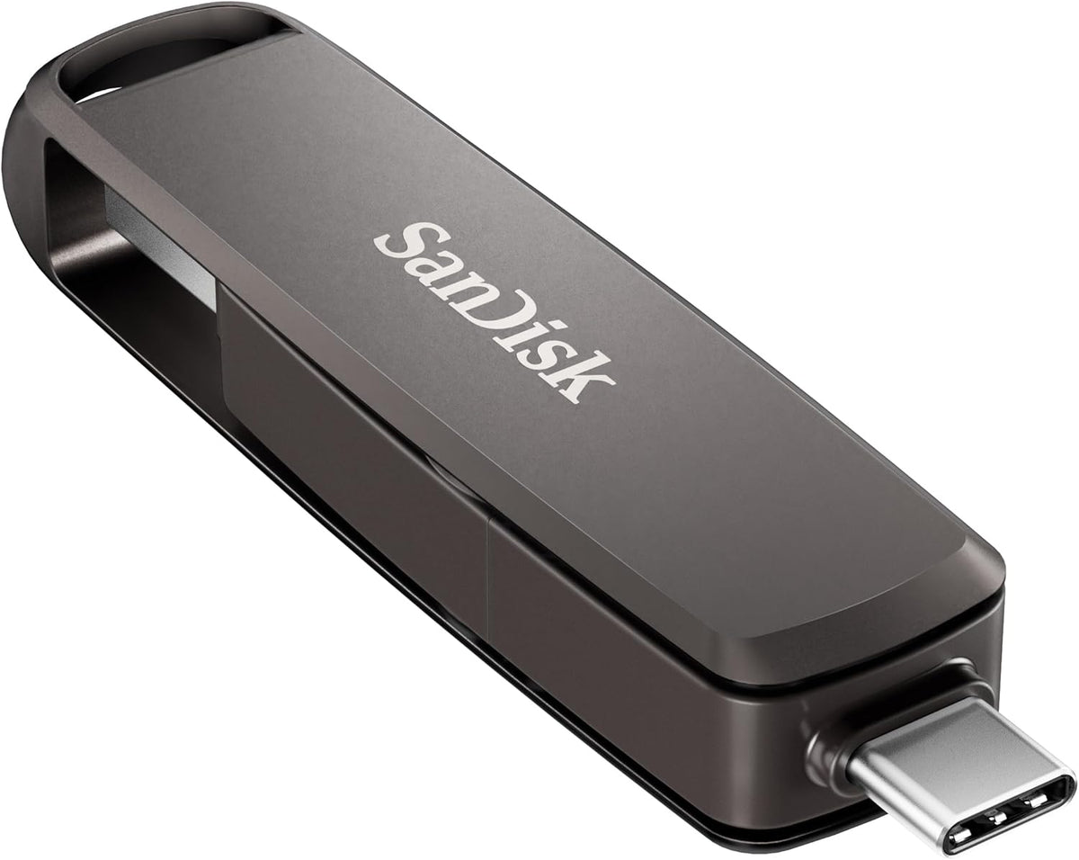 SANDISK Unidad dual Extreme PRO de 1 TB - Hasta 1,000 MB\/s, USB ti...