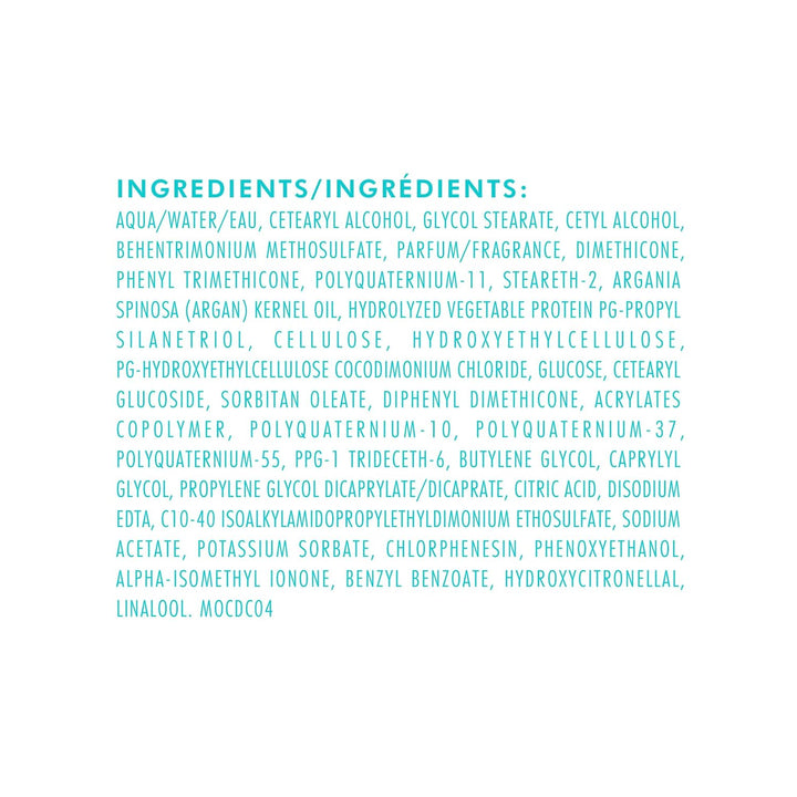 Moroccanoil Crema definidora de rizos