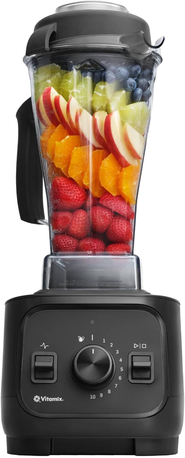 Vitamix VX1 Licuadora de grado profesional, contenedor de 64 onzas, color