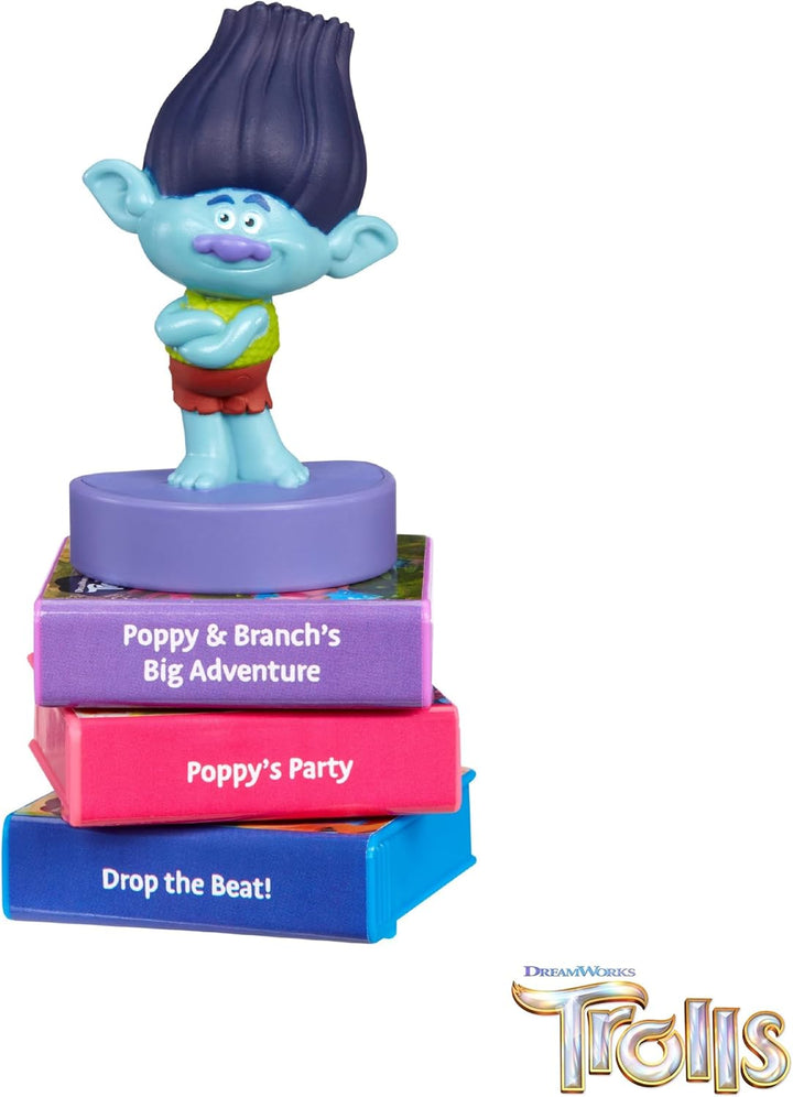 Little Tikes Story Dream Machine DreamWorks Trolls Hug