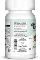 Multivitamínico para hombres y mujeres \u2013 Supreme High Potency...