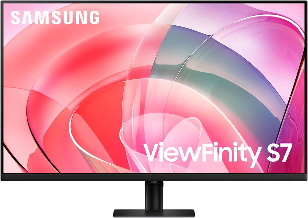SAMSUNG Serie ViewFinity S7 (S70D) - Monitor 4K UHD de 32 pulgadas...