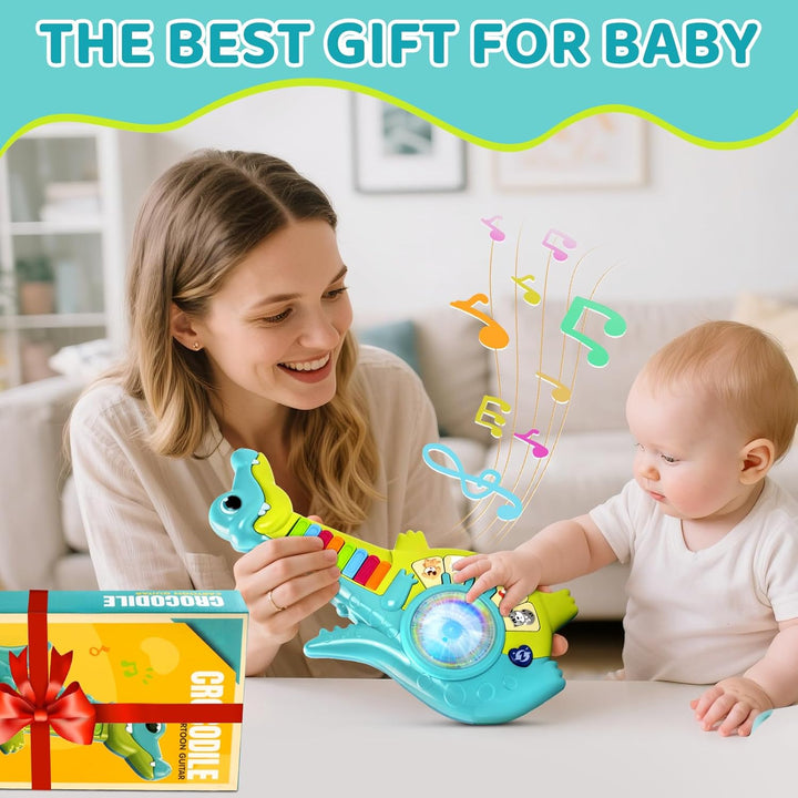 Marstone Juguetes para Niños Pequeños de 1 Año de Edad Regalo para...
