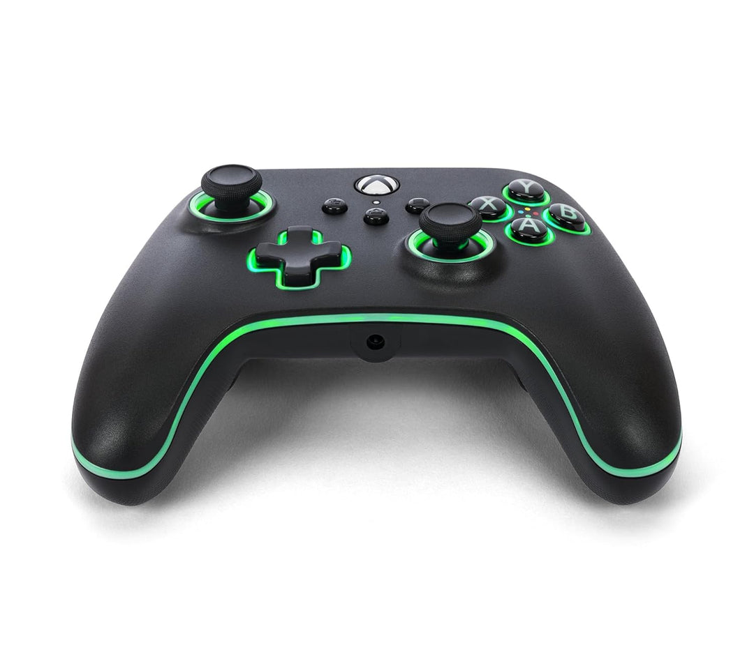 PowerA Advantage Wired Controller for Xbox Series X|S with Lumectra...