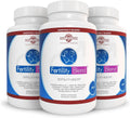 Fertility Blend Suplemento dietético para hombres, 90 unidades, 60 unidades (paquete de 3)