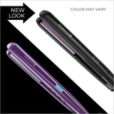 Remington Plancha plana de 1 pulgada, alisador de cabello con tecno...