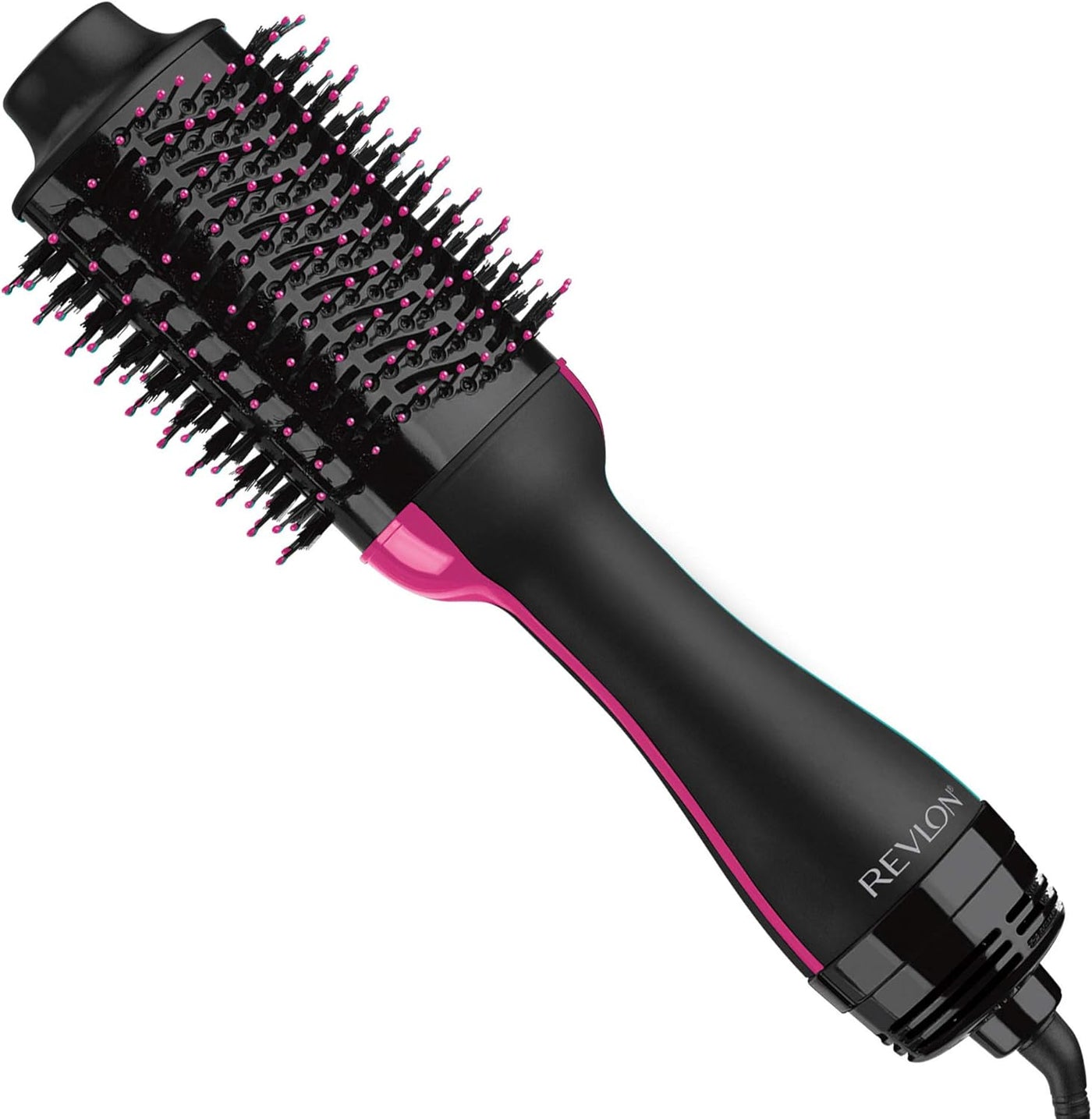 REVLON 1100 Vatios 3 Niveles de Calor 2 Velocidades Colección Pro S...