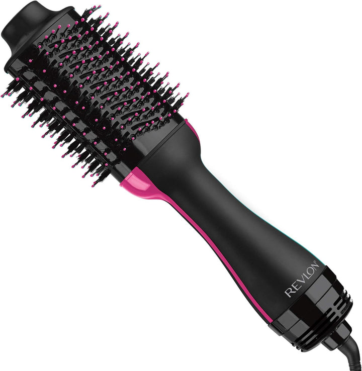 REVLON 1100 Vatios 3 Niveles de Calor 2 Velocidades Colección Pro S...