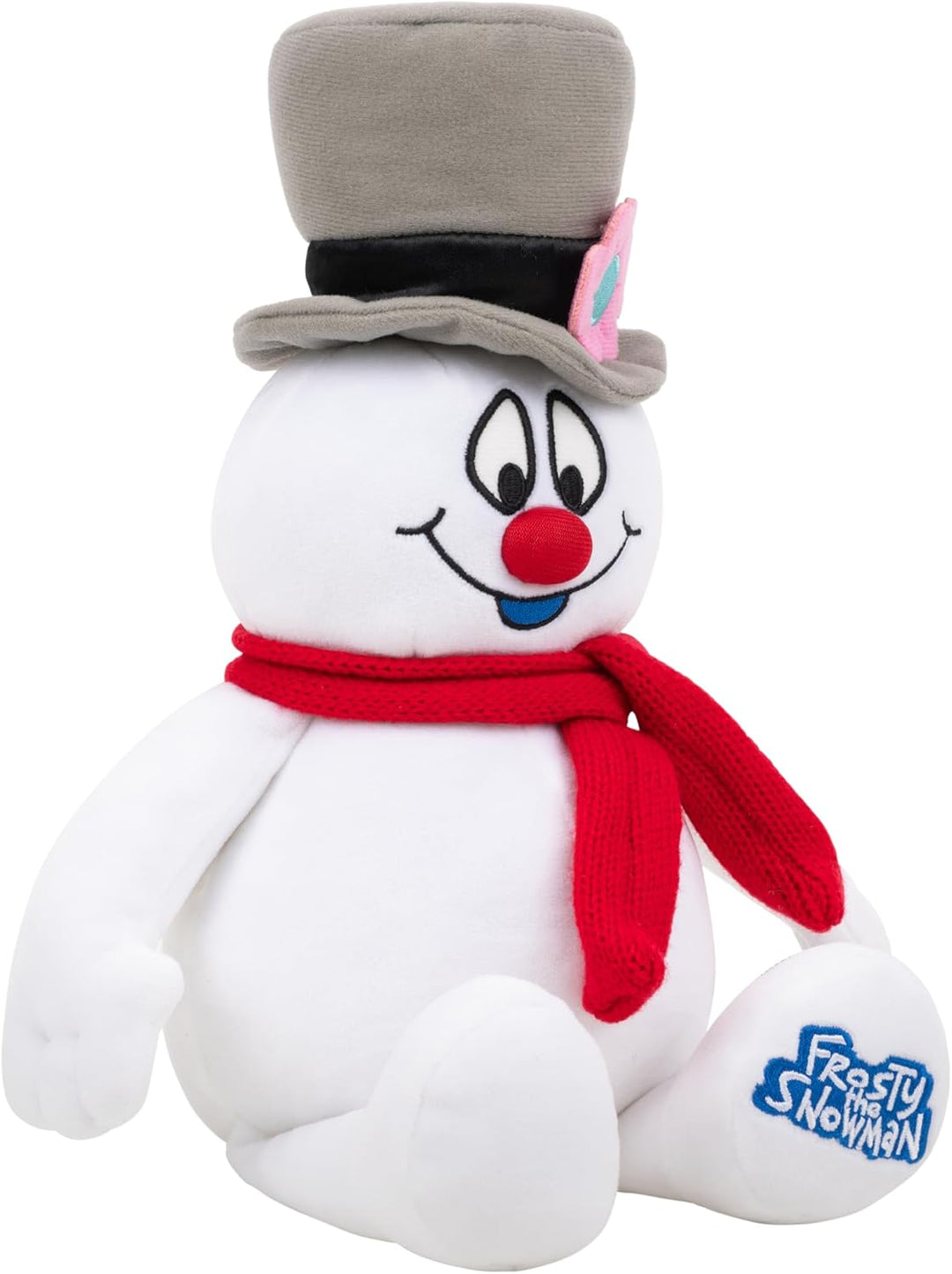 Jazwares Warner Bros Discovery Frosty The Snowman Peluche
