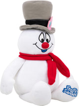 Jazwares Warner Bros Discovery Frosty The Snowman Peluche