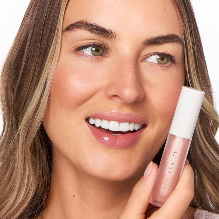 Ravie Beauty Aceite de tratamiento para renovación de labios, suero...