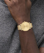 Reloj para hombre Coach Elliot | Elegancia contemporánea con detalles de la firma | Reloj de moda para uso diario