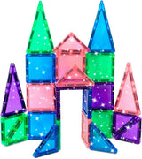 CreateOn Crayola Mini azulejos magnéticos PIP juego de