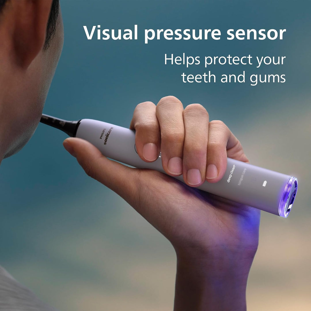 Philips Sonicare DiamondClean Smart 9500 Cepillo de dientes eléctri...