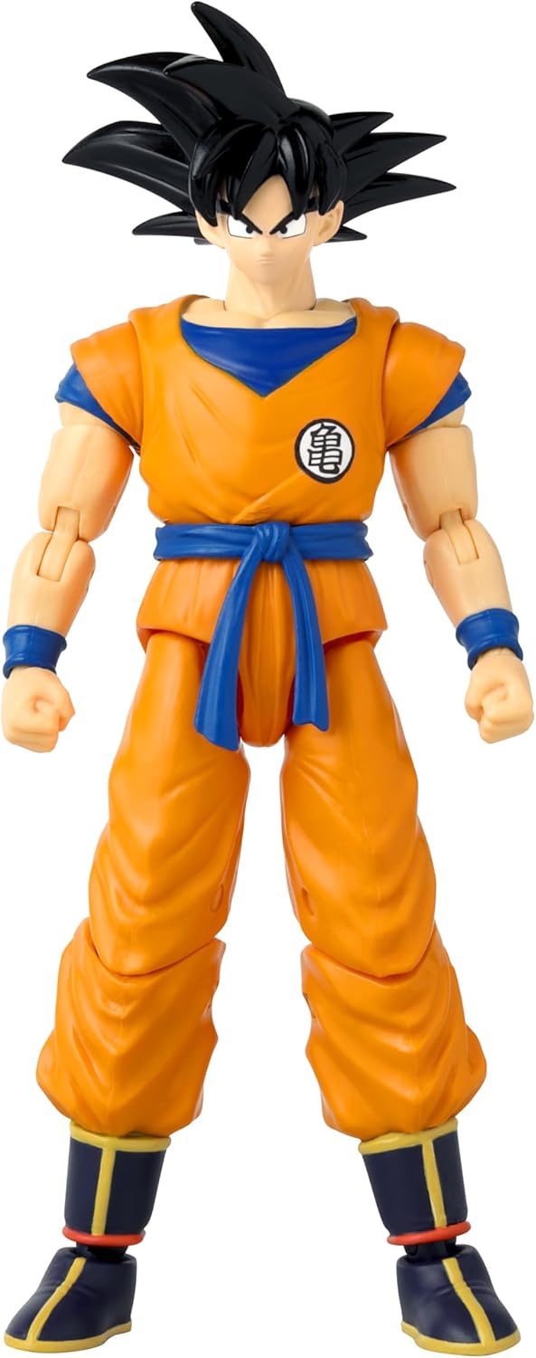 Dragon Stars Series - Dragon Ball Kai - Vegeta vs Goku [Ver. Kai],...