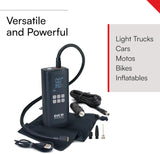 Viair Every Vehicle Carry EVC31 PRO - Compresor de aire recargable,...