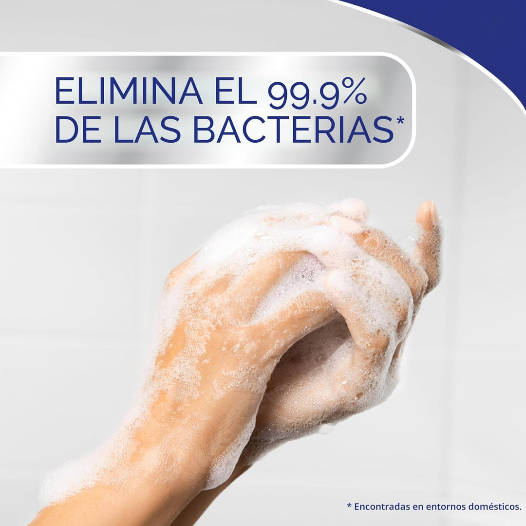 Dial Jabón de barra antibacteriana, agua de resorte, 32 bares.