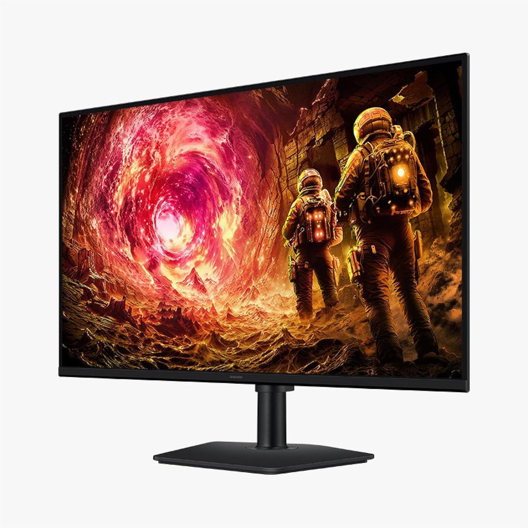 Samsung Odyssey G5 (G50F) Series QHD Monitor para juegos de 32"...