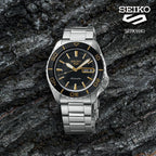 SEIKO 5 Sports Reloj para Hombre